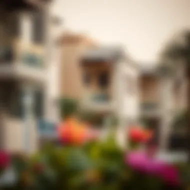 Notable Exploring Danube Townhouses in Dubai: Investment Opportunities and Lifestyle Insights Notable Exploring Danube Townhouses in Dubai: Investment Opportunities and Lifestyle Insights