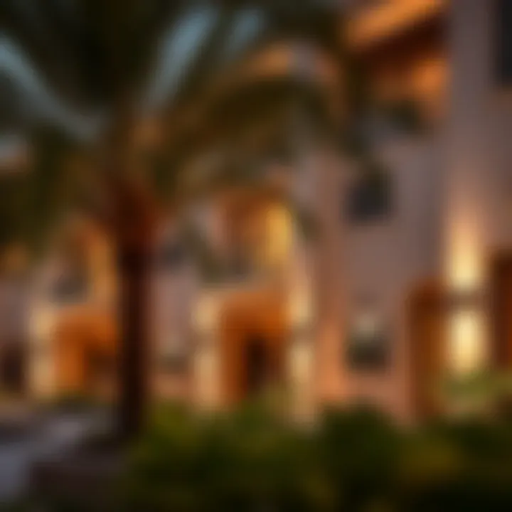 Exploring Danube Townhouses in Dubai: Investment Opportunities and Lifestyle Insights Summary