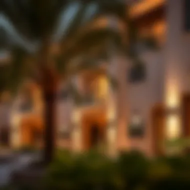 Exploring Danube Townhouses in Dubai: Investment Opportunities and Lifestyle Insights Summary Exploring Danube Townhouses in Dubai: Investment Opportunities and Lifestyle Insights Summary