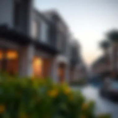 Overview of the investment potential in Discovery Gardens