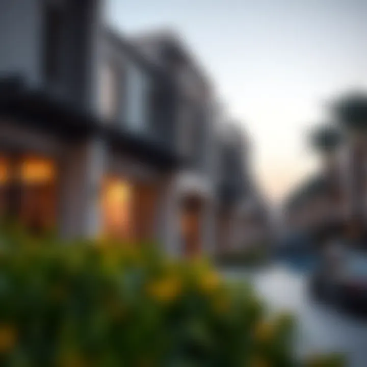 Overview of the investment potential in Discovery Gardens