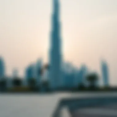 Notable Exploring Dubai's Iconic Towers: A Deep Dive into Their Significance and Impact Notable Exploring Dubai's Iconic Towers: A Deep Dive into Their Significance and Impact