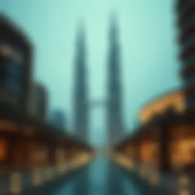 Exploring Dubai's Iconic Towers: A Deep Dive into Their Significance and Impact Summary Exploring Dubai's Iconic Towers: A Deep Dive into Their Significance and Impact Summary