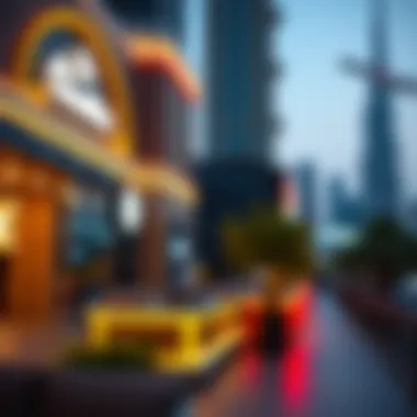 Notable Exploring Dubai's Nightlife: A Comprehensive Guide to After-Dark Experiences Notable Exploring Dubai's Nightlife: A Comprehensive Guide to After-Dark Experiences