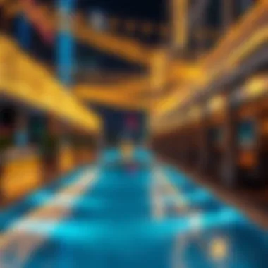 Exploring Dubai's Nightlife: A Comprehensive Guide to After-Dark Experiences Summary Exploring Dubai's Nightlife: A Comprehensive Guide to After-Dark Experiences Summary