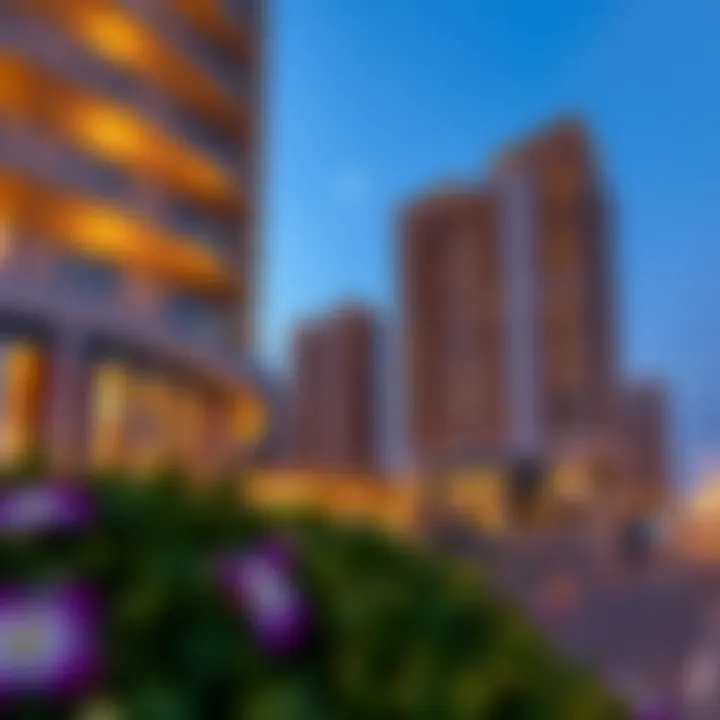 Investment potential analysis of Edge Rotana