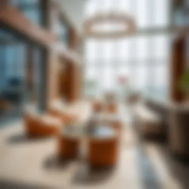 Lifestyle Amenities at Elite Building Lifestyle amenities offered at Elite Building