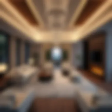 Exploring Ellington Villas: A Deep Dive into Luxury Living in Dubai Introduction Exploring Ellington Villas: A Deep Dive into Luxury Living in Dubai Introduction