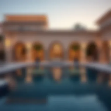 Notable Exploring Ellington Villas: A Deep Dive into Luxury Living in Dubai