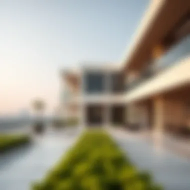 Exploring Ellington Villas: A Deep Dive into Luxury Living in Dubai Summary Exploring Ellington Villas: A Deep Dive into Luxury Living in Dubai Summary