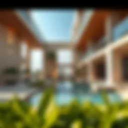 Exploring Engel & Völkers in Dubai's Real Estate Landscape Introduction