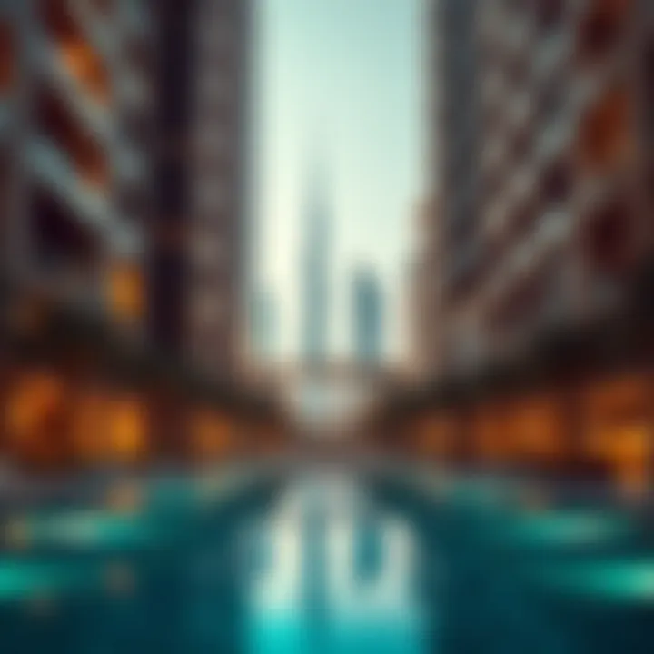 Exploring Engel & Völkers in Dubai's Real Estate Landscape Summary