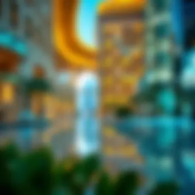 Exploring Falcon City: A Comprehensive Guide to its Offerings and Significance Summary Exploring Falcon City: A Comprehensive Guide to its Offerings and Significance Summary