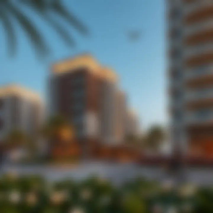 Promising Investment Opportunities in Falcon Real Estate Investment opportunities in Falcon properties