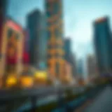 Exploring Farah Tower: A Comprehensive Overview Introduction
