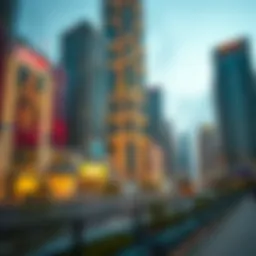 Exploring Farah Tower: A Comprehensive Overview Introduction