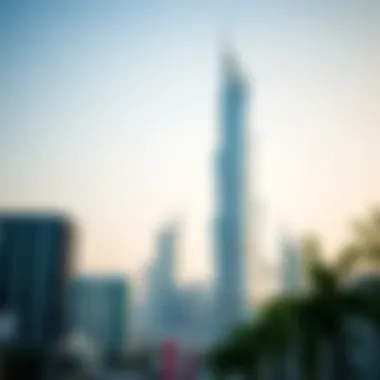 Notable Exploring Farah Tower: A Comprehensive Overview