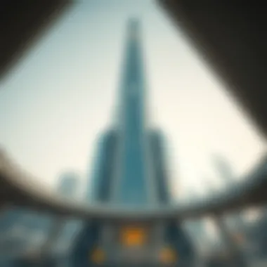 Exploring Farah Tower: A Comprehensive Overview Summary