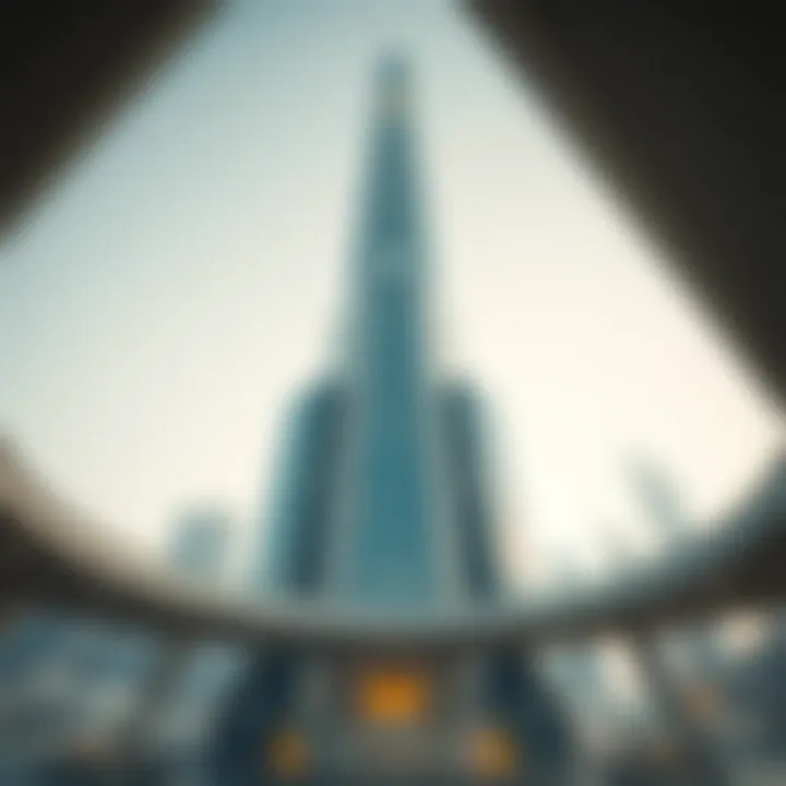 Exploring Farah Tower: A Comprehensive Overview Summary
