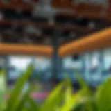 Exploring Fitness First in Dubai Marina Introduction