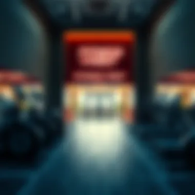 Notable Exploring Fitness First in Dubai Marina Notable Exploring Fitness First in Dubai Marina