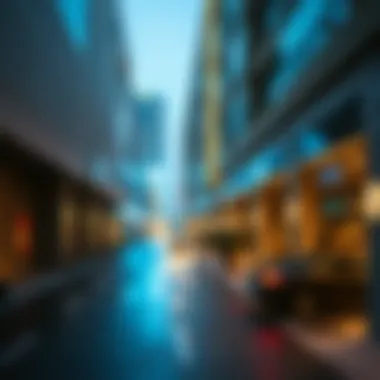 Rental Price Trends in Al Quoz A visual representation of rental price trends in Al Quoz