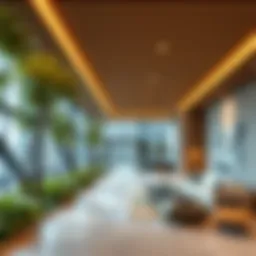 Exploring Green View 3 in Tecom: An Insightful Analysis Introduction