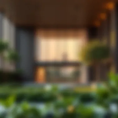 Notable Exploring Green View 3 in Tecom: An Insightful Analysis