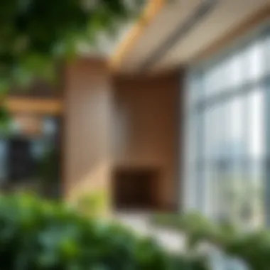 Exploring Green View 3 in Tecom: An Insightful Analysis Summary Exploring Green View 3 in Tecom: An Insightful Analysis Summary