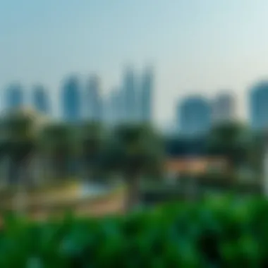 Notable Exploring حديقة جاردن جلو: A Comprehensive Insight into Dubai's Green Oasis Notable Exploring حديقة جاردن جلو: A Comprehensive Insight into Dubai's Green Oasis
