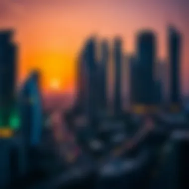 Investment Landscape: Navigating Dubai's Real Estate Investment opportunities in Dubai's real estate market