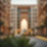 Exploring Jannat Midtown: A Deep Dive into Dubai's Real Estate Gem Introduction