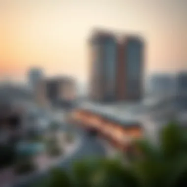 Exploring Jannat Midtown: A Deep Dive into Dubai's Real Estate Gem Summary Exploring Jannat Midtown: A Deep Dive into Dubai's Real Estate Gem Summary