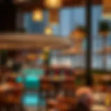Exploring JBR Restaurants that Serve Alcohol: A Comprehensive Guide Introduction