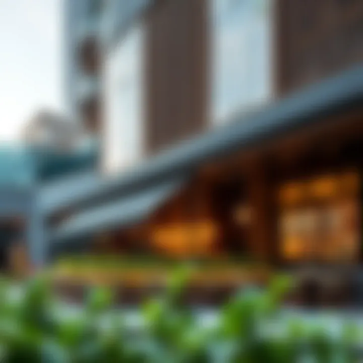 Notable Exploring JBR Restaurants that Serve Alcohol: A Comprehensive Guide