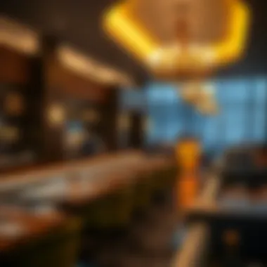 Exploring JBR Restaurants that Serve Alcohol: A Comprehensive Guide Summary Exploring JBR Restaurants that Serve Alcohol: A Comprehensive Guide Summary