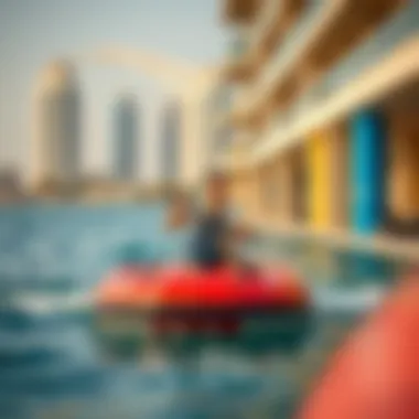 Notable Exploring JBR Water Sports: An In-depth Perspective Notable Exploring JBR Water Sports: An In-depth Perspective