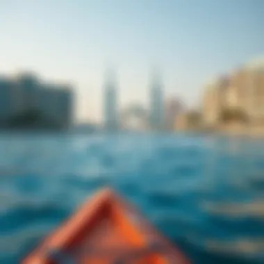 Exploring JBR Water Sports: An In-depth Perspective Summary Exploring JBR Water Sports: An In-depth Perspective Summary