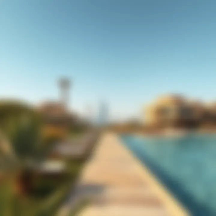 Exploring La Mer Beach: A Comprehensive Overview of Dubai's Coastal Gem Introduction
