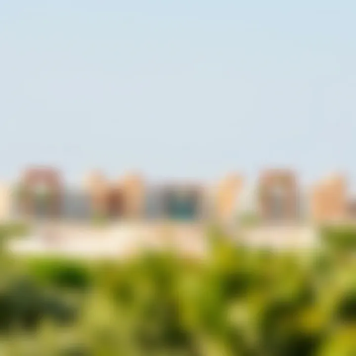 Notable Exploring La Mer Beach: A Comprehensive Overview of Dubai's Coastal Gem