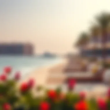 Exploring La Mer Beach: A Comprehensive Overview of Dubai's Coastal Gem Summary