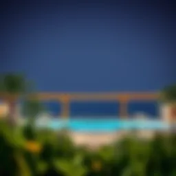 Exploring Lamer Beach Jumeirah: A Comprehensive Guide Introduction