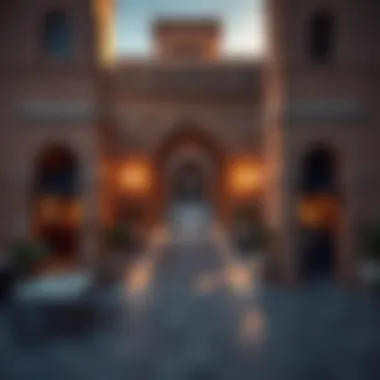 Real Estate Opportunities Near Last Exit Real estate opportunities surrounding Last Exit Al Khawaneej