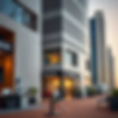 Exploring Low-Cost Business Centers in Dubai Summary