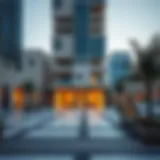 Exploring Maryam Building in Al Nahda 2: A Comprehensive Overview Introduction