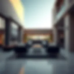 Exploring Modern Homes in Dubai: An Insightful Analysis Introduction