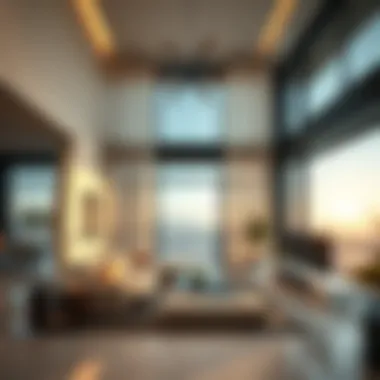 Exploring Modern Homes in Dubai: An Insightful Analysis Summary Exploring Modern Homes in Dubai: An Insightful Analysis Summary