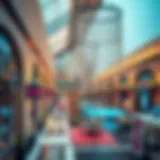 Exploring Nakheel Mall: A Comprehensive Overview Introduction