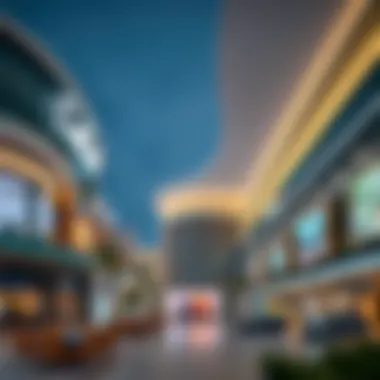Notable Exploring Nakheel Mall: A Comprehensive Overview Notable Exploring Nakheel Mall: A Comprehensive Overview
