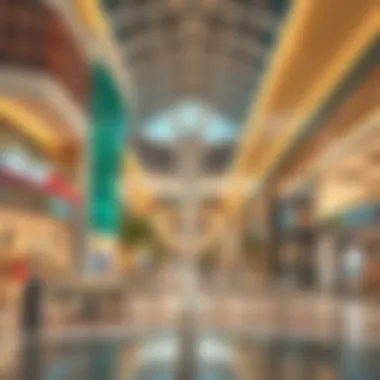 Exploring Nakheel Mall: A Comprehensive Overview Summary Exploring Nakheel Mall: A Comprehensive Overview Summary